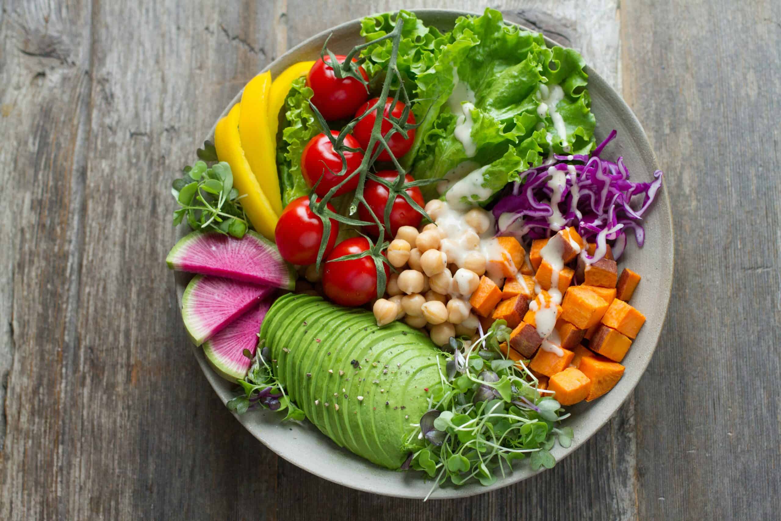 Best vegan and vegetarian cuisine in Grand Cayman.